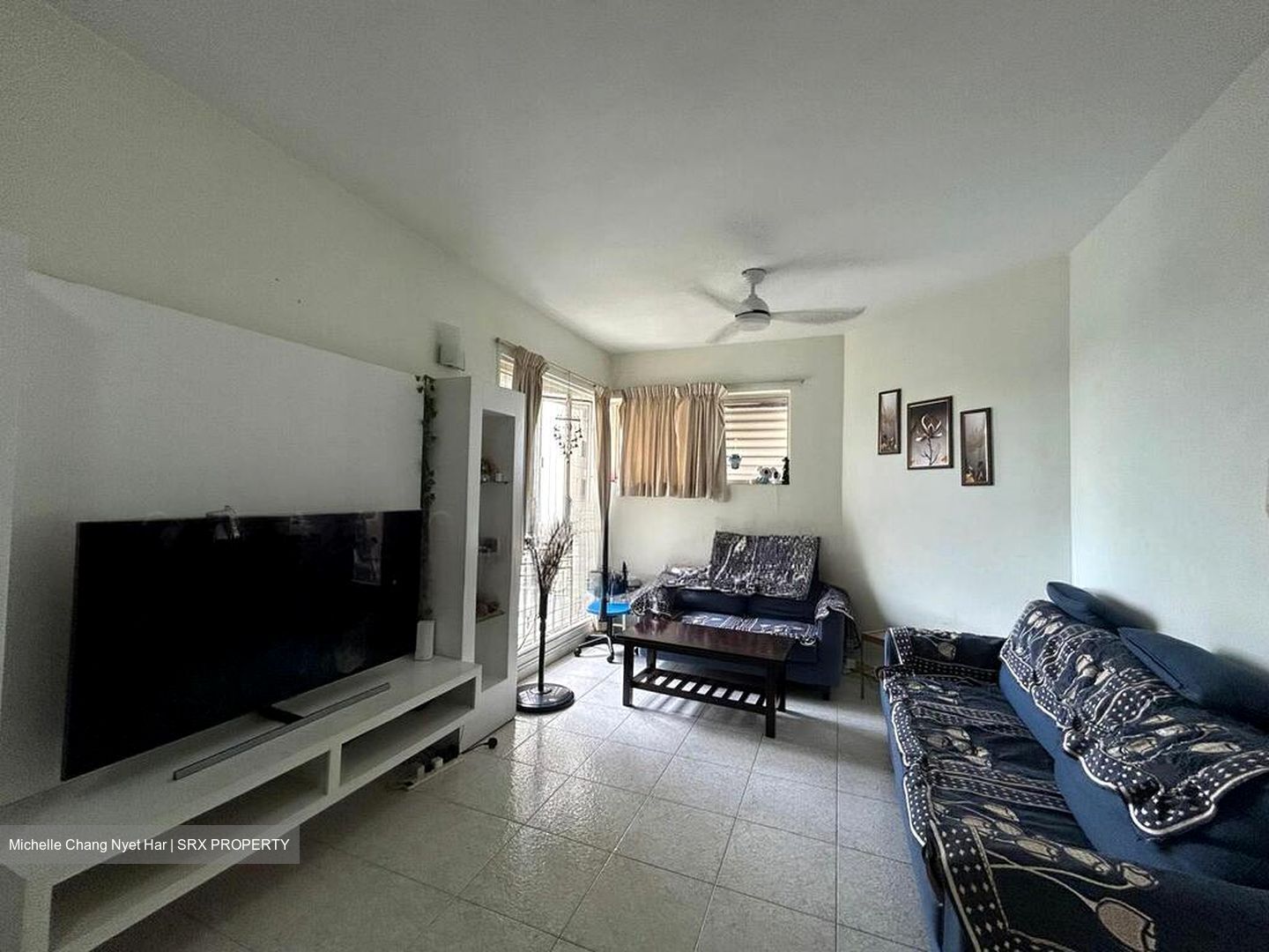 Bullion Park (D26), Condominium #506488581